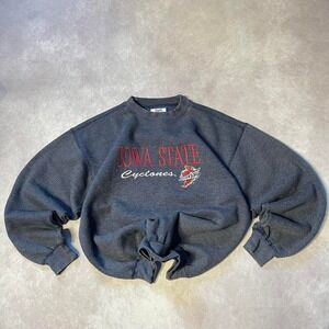 Vintage Iowa State Cyclones Crewneck